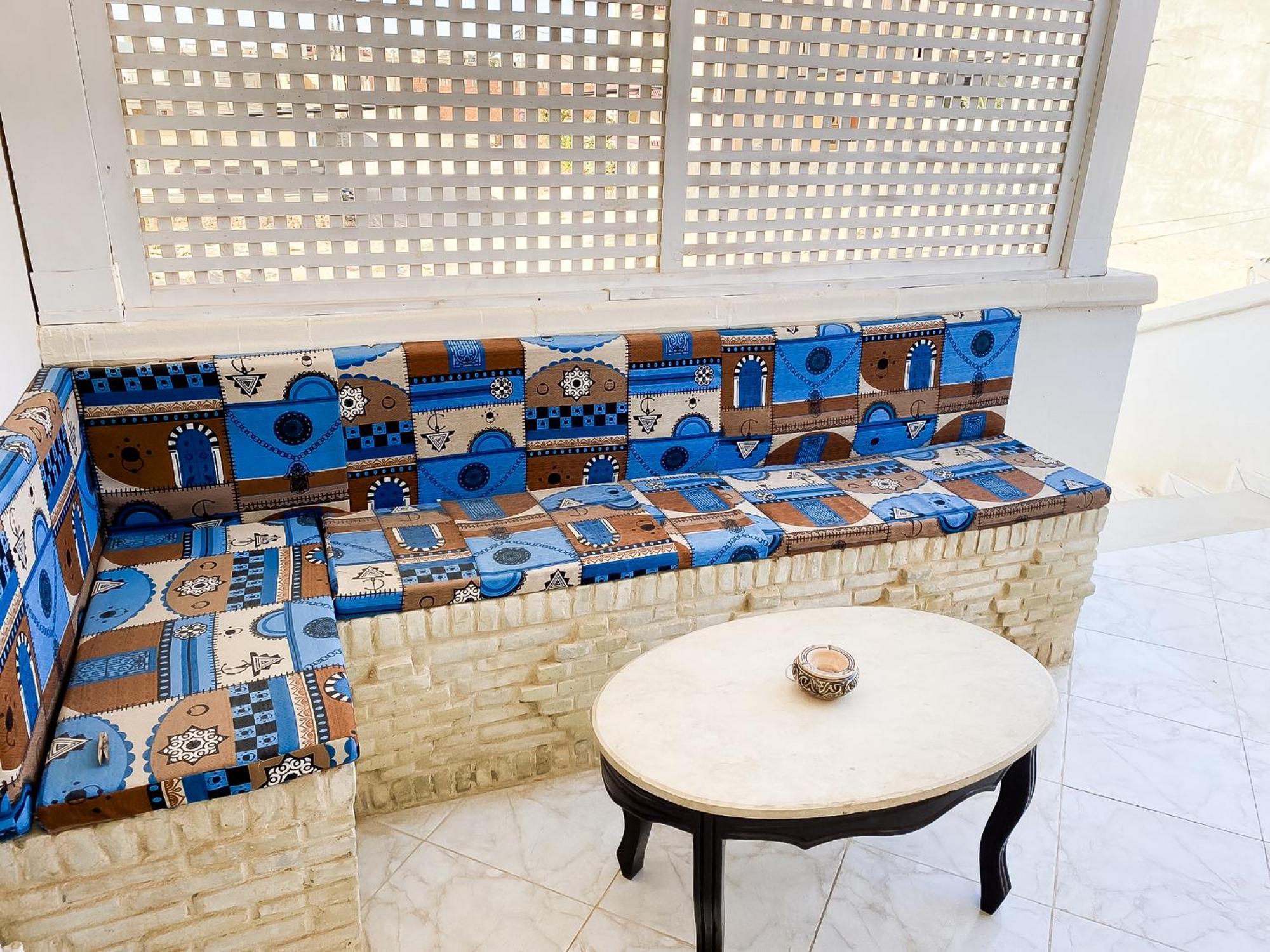 Dar Ezzahra Villa Tozeur Exterior foto