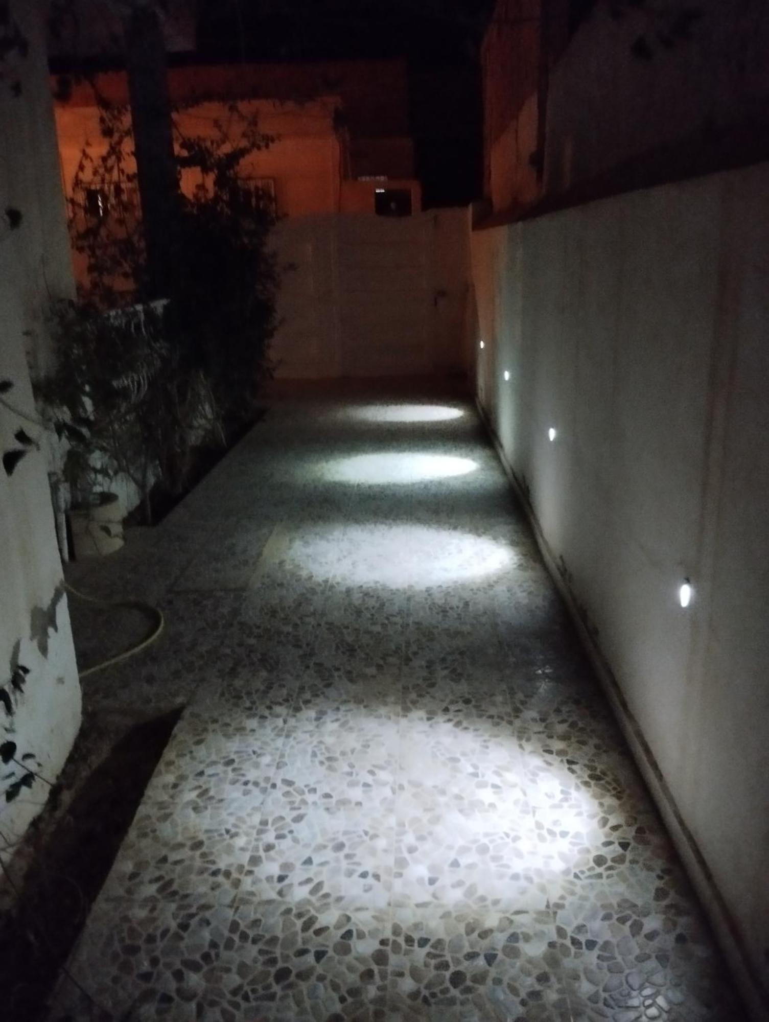 Dar Ezzahra Villa Tozeur Exterior foto
