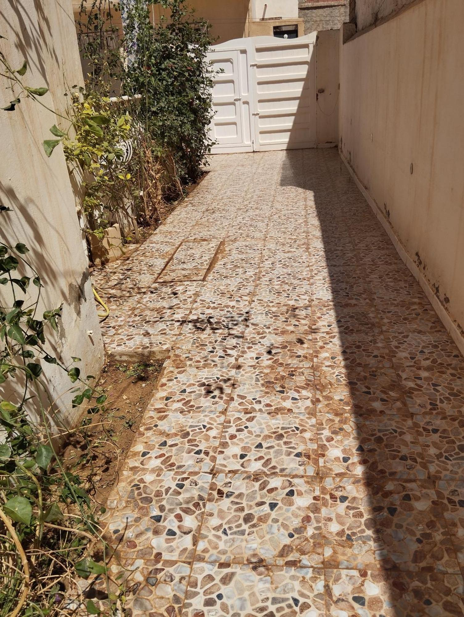 Dar Ezzahra Villa Tozeur Exterior foto