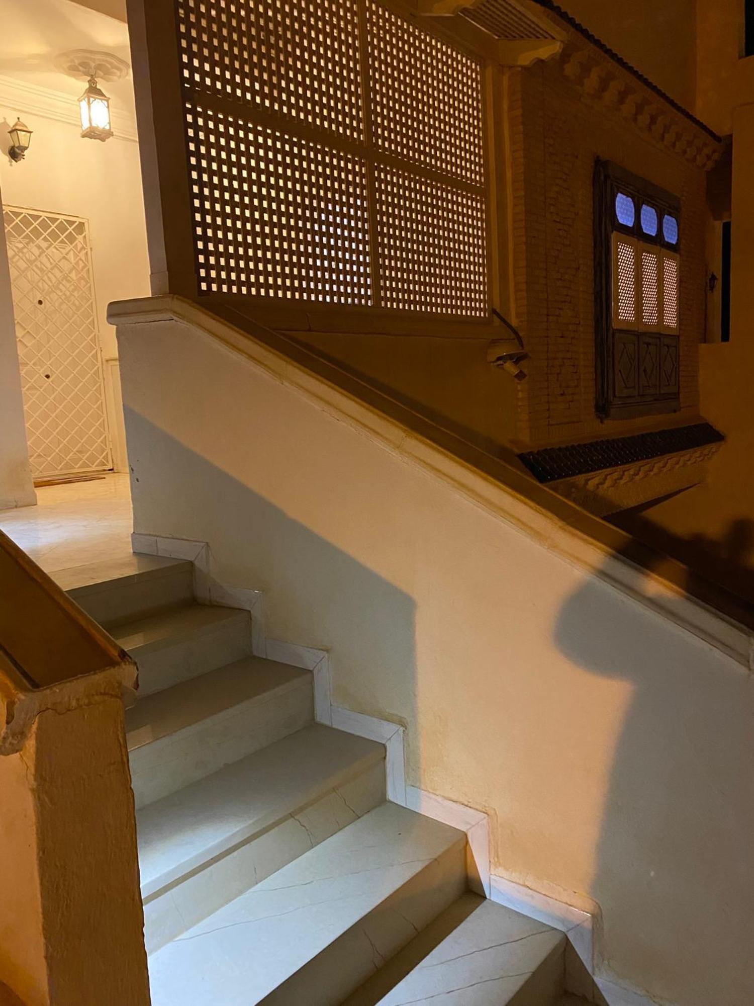 Dar Ezzahra Villa Tozeur Exterior foto