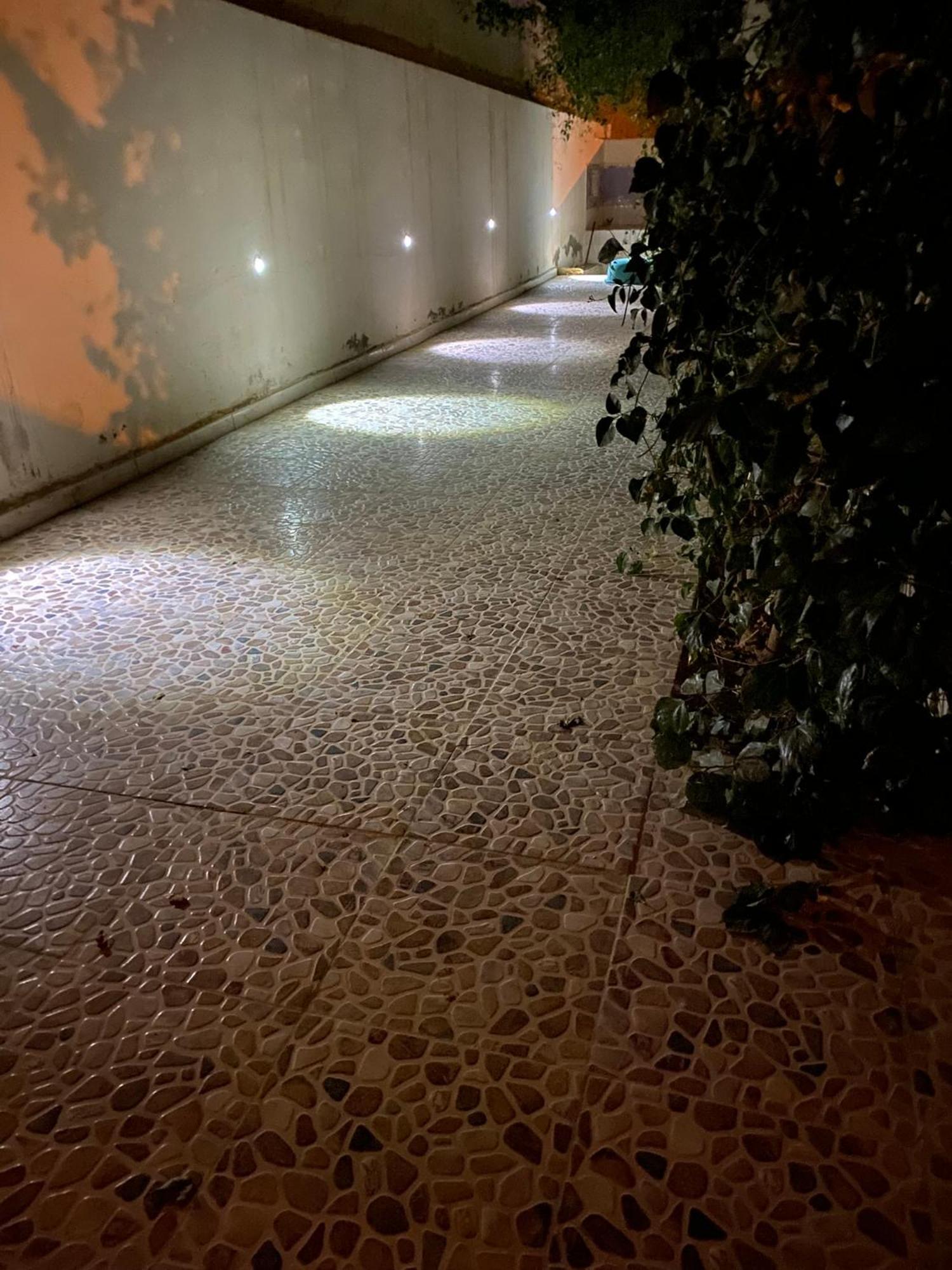 Dar Ezzahra Villa Tozeur Exterior foto