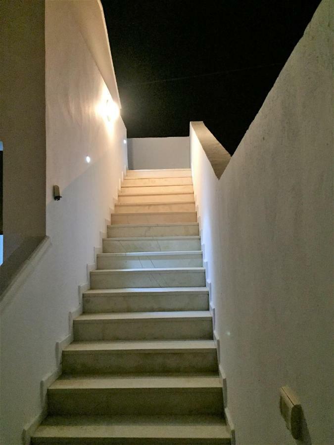 Dar Ezzahra Villa Tozeur Exterior foto
