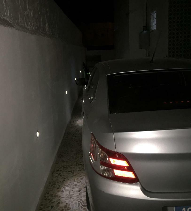 Dar Ezzahra Villa Tozeur Exterior foto