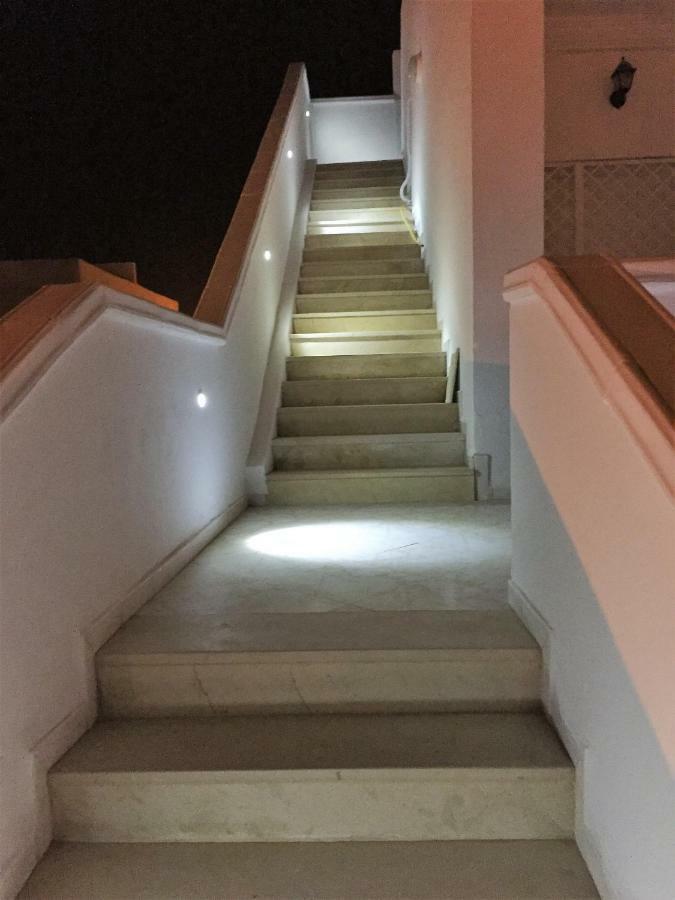 Dar Ezzahra Villa Tozeur Exterior foto